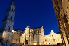 piazza duomo