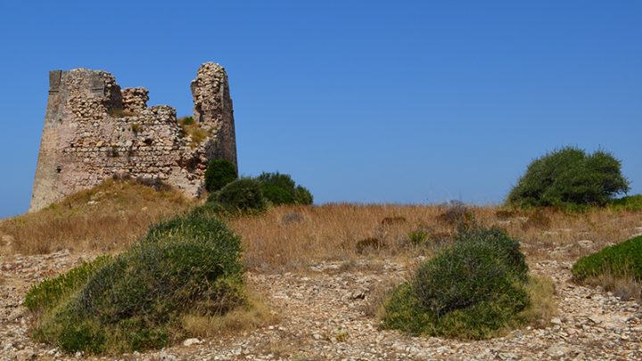 Torre Uluzzo