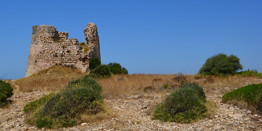 Torre Uluzzo