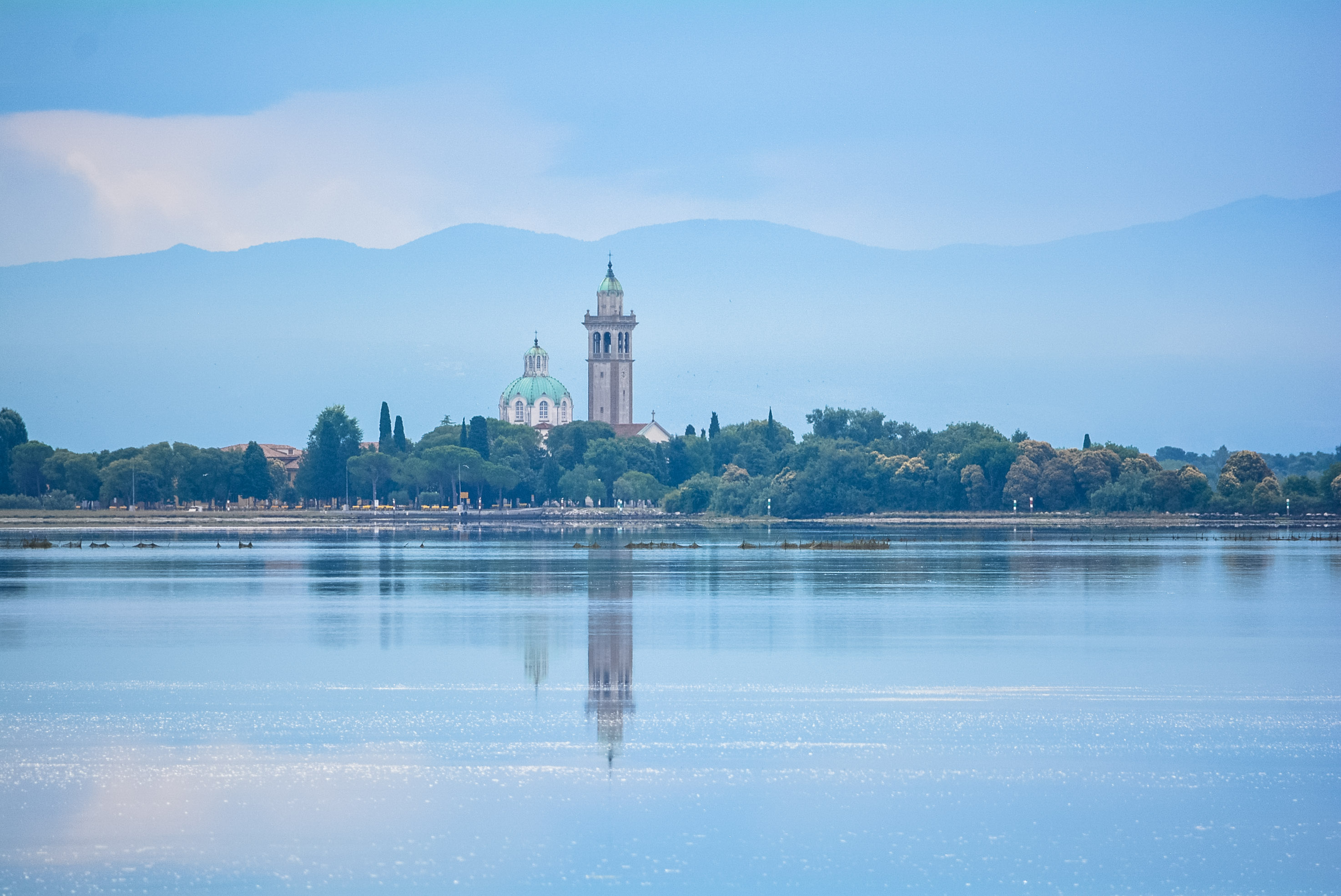 Grado, Santuario di Barbana