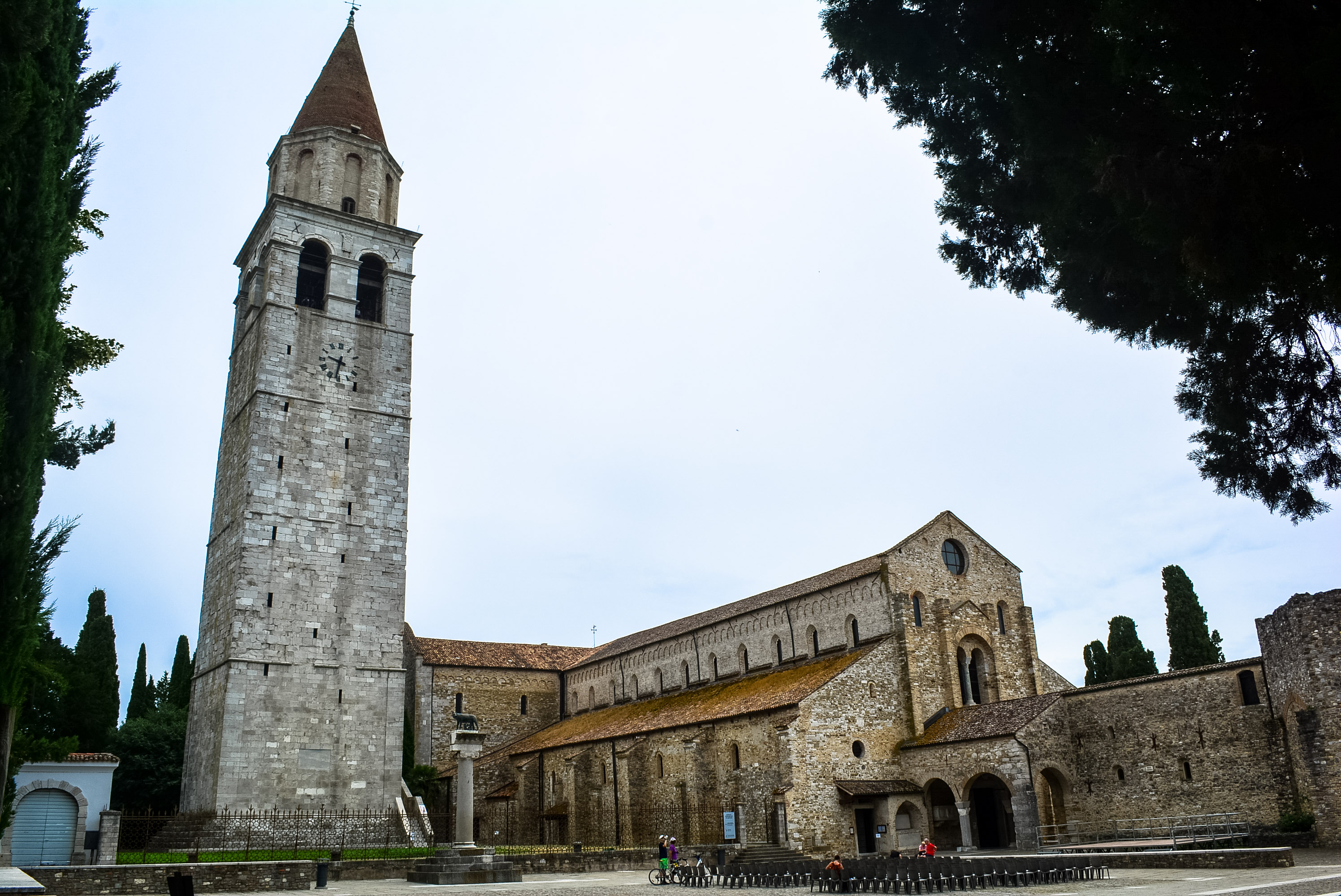 Aquileia e la sua Basilica