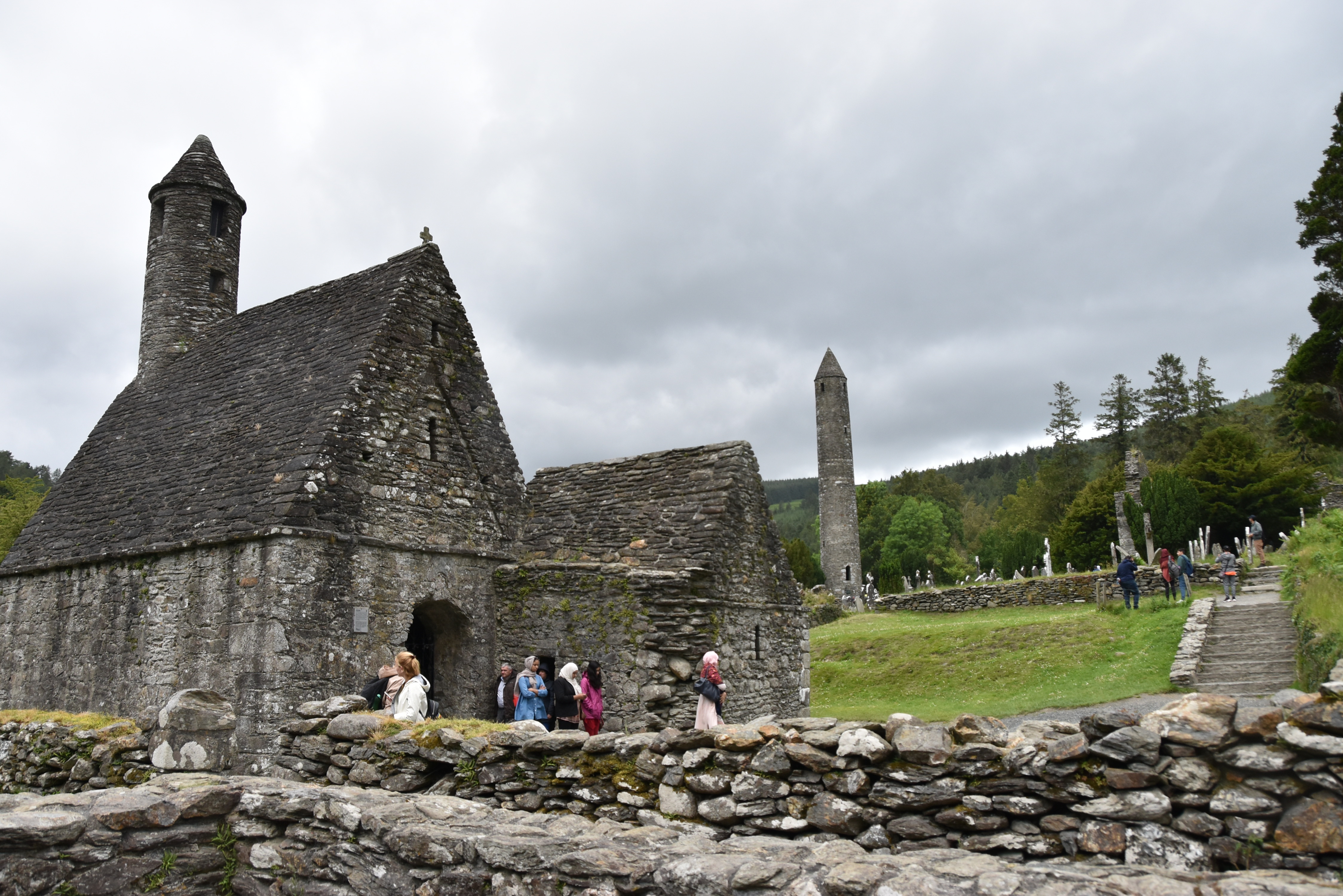 Glendalough