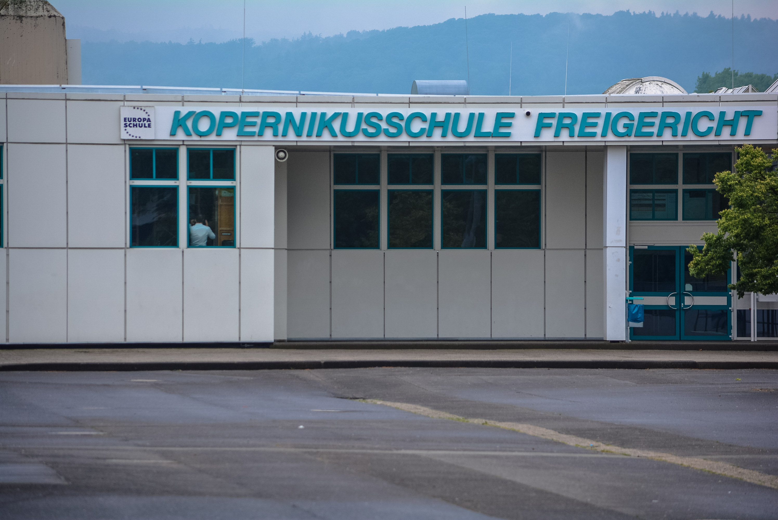 Korpernikusschule di Freigericht