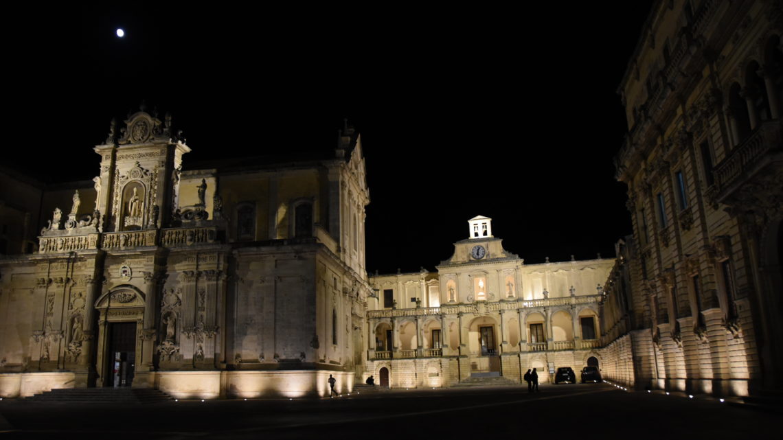 Lecce te sira