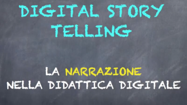 Digital Storytelling