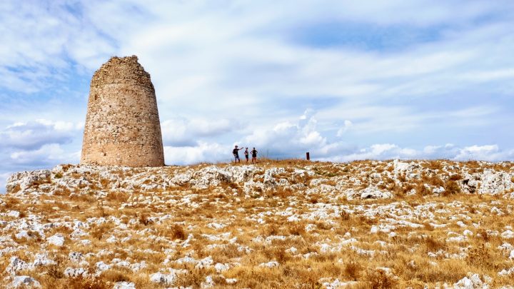 Torre Sant’Emiliano