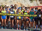 Mountain Running World Cup al Ciolo