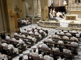 Seccia ai preti: No ad una liturgia di vuoto estetismo