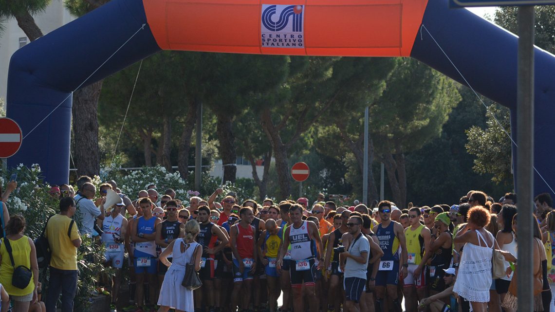 Duathlon di Ostuni