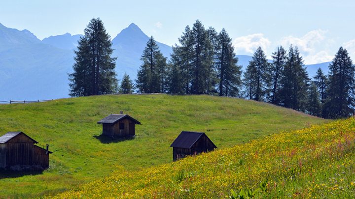 Croda Rossa