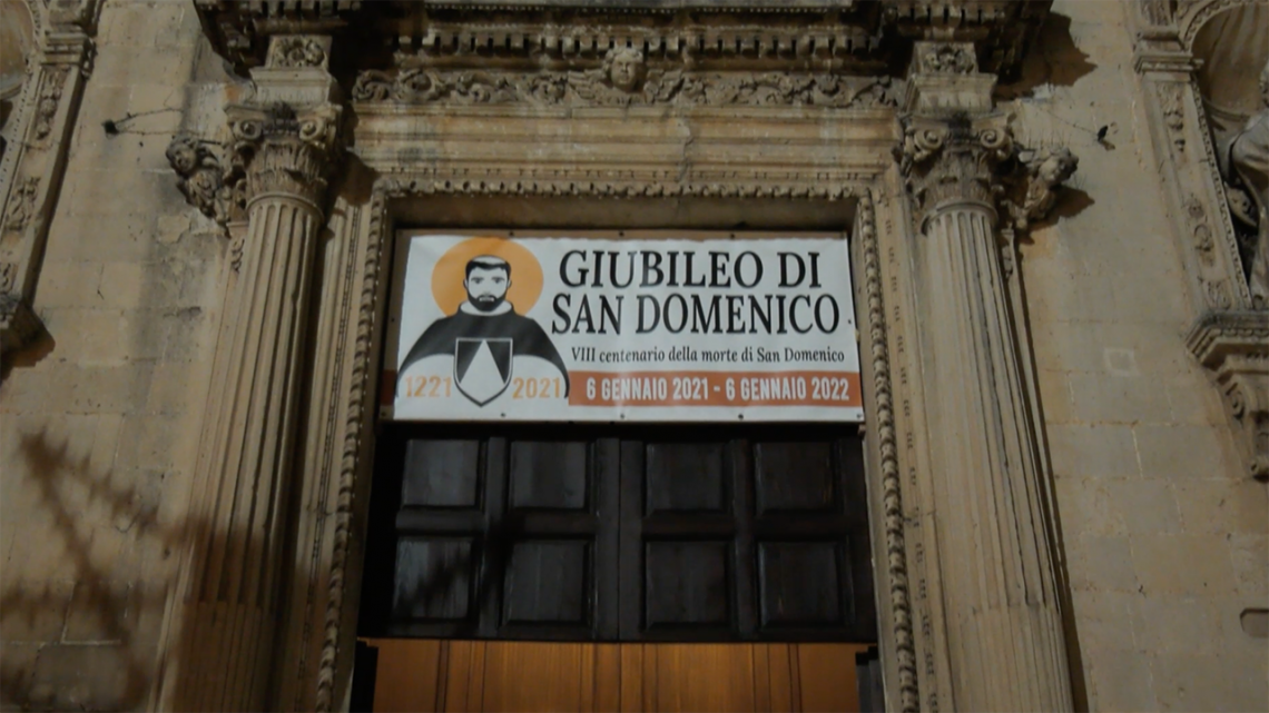 Giubileo di San Domenico