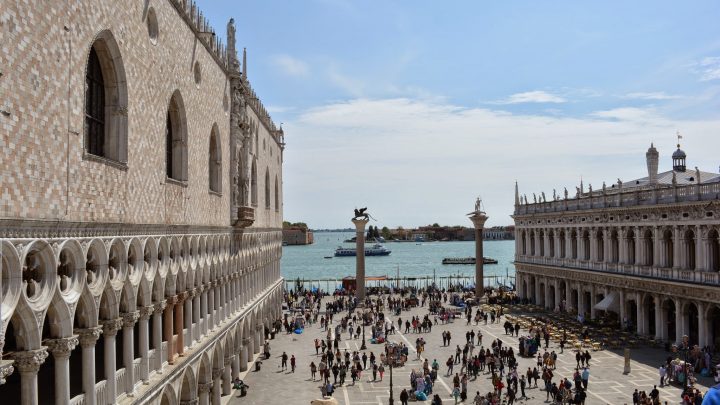 Venezia