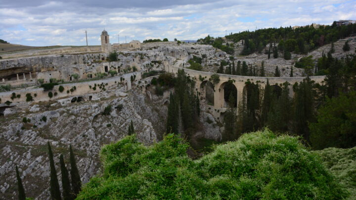 Gravina in Puglia