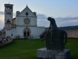 La Basilica di San Francesco