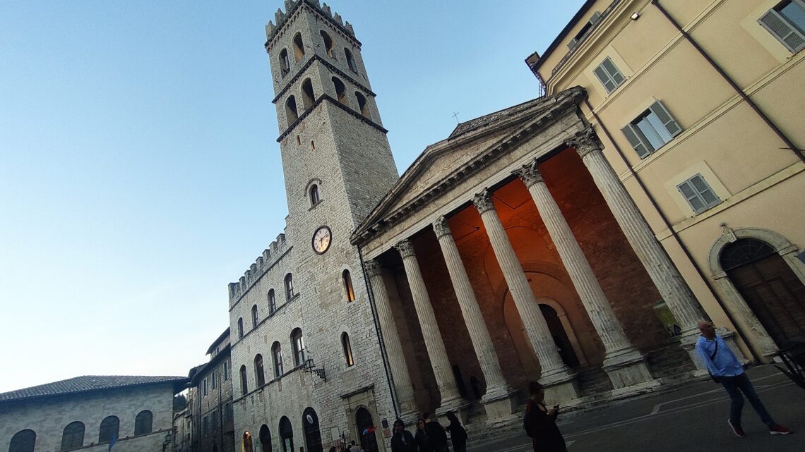 Assisi