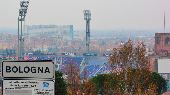 Bologna