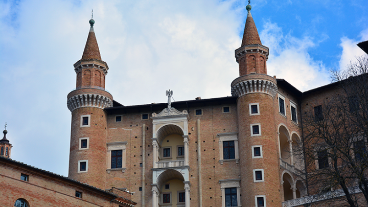 Urbino