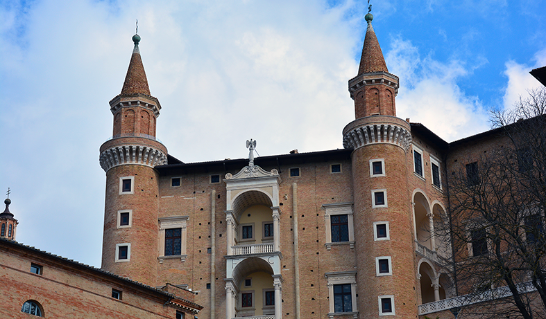 Urbino