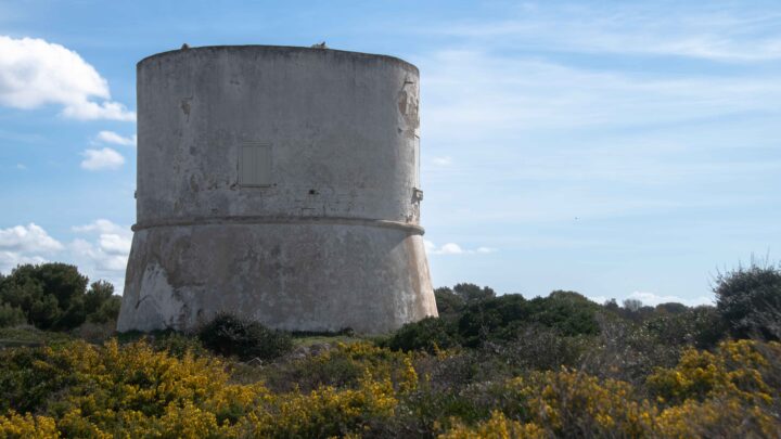 Punta Pizzo e Punta della Suina