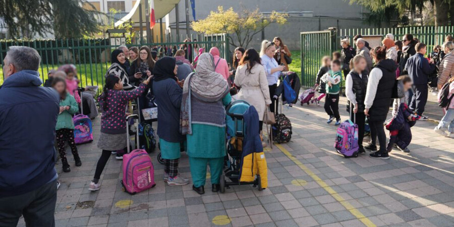 La scuola dell’autonomia e le scelte al passo con i tempi